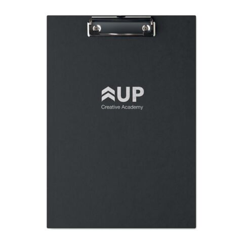 Cardboard clip board A4