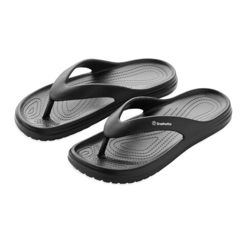 Full EVA slippers size 40/41 black | No Branding | not available | not available