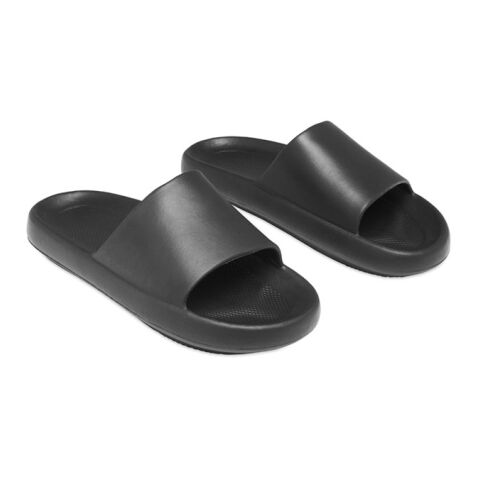 Unisex EVA sliders size 36/37
