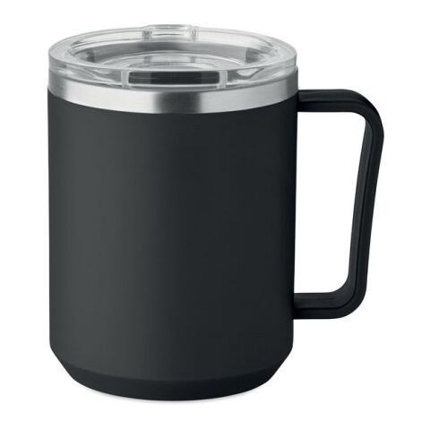 Double wall mug 400ml