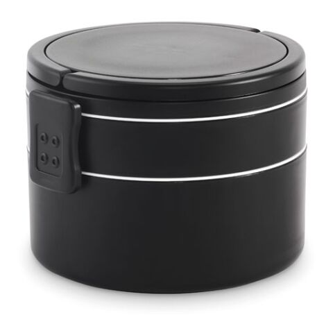 PP two-tier lunch box 950 ml