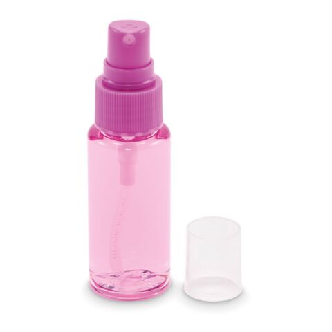 Body mist spray 30ml pink | No Branding | not available | not available | not available