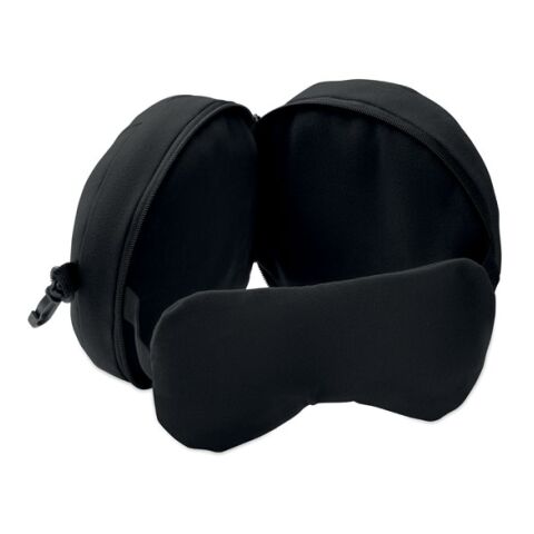 Travel set black | No Branding | not available | not available | not available