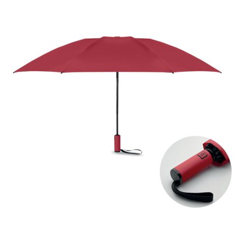 23 inch windproof umbrella Burgundy | No Branding | not available | not available | not available