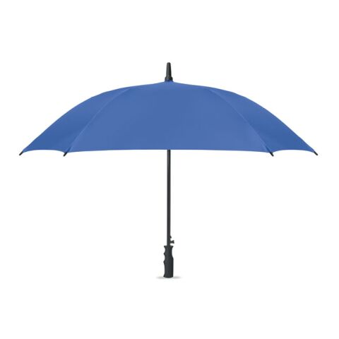 23'' Windproof square umbrella royal blue | No Branding | not available | not available | not available