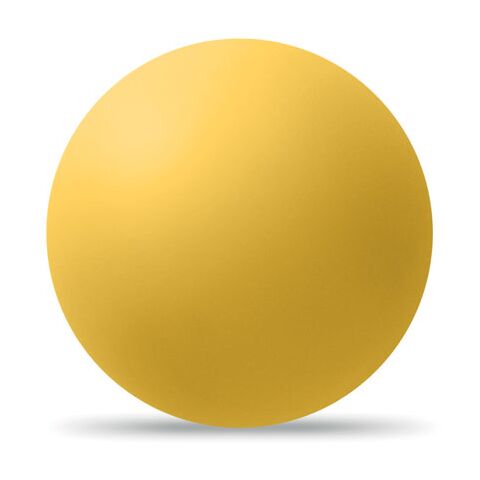 Rubber bouncing ball