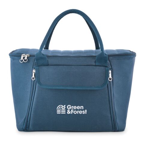 RPET picnic cooler bag blue | No Branding | not available | not available | not available