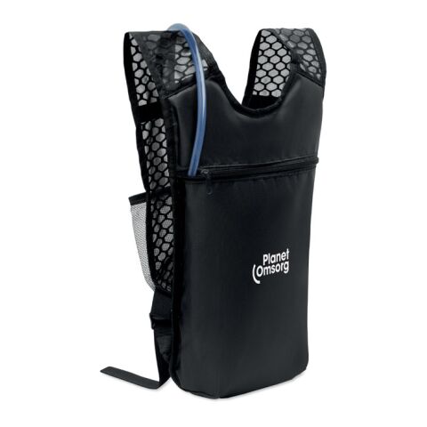 Sports backpack 420D PU