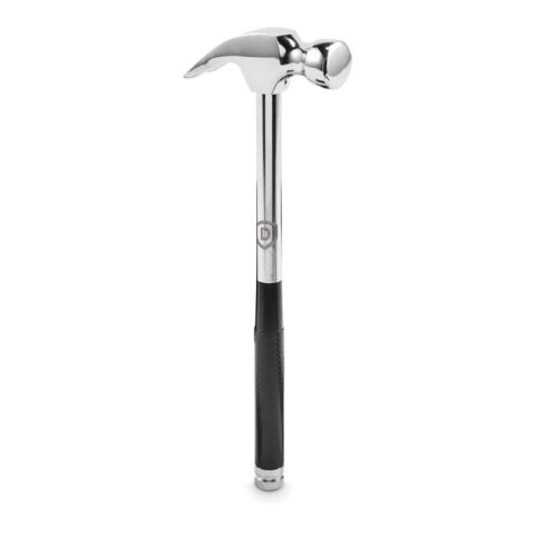 Carbon steel claw hammer silver | No Branding | not available | not available