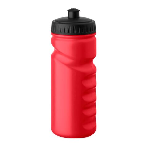 Sport bottle 500ml red | No Branding | not available | not available | not available