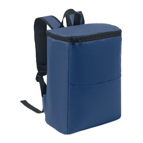 RPET cooler backpack