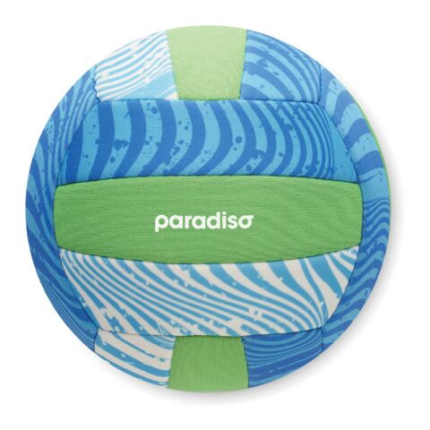 Neoprene beach ball