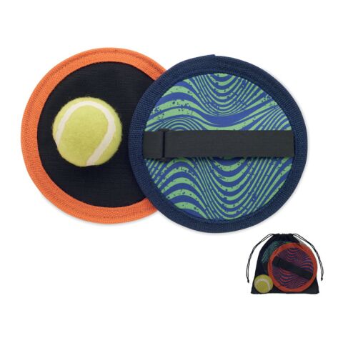 Neoprene ball catch game Colourful | No Branding | not available | not available | not available