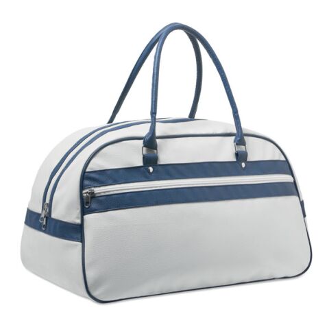 PU sports bag white | No Branding | not available | not available