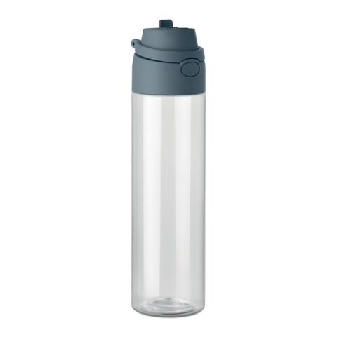 RPET bottle 700ml petrol | No Branding | not available | not available | not available