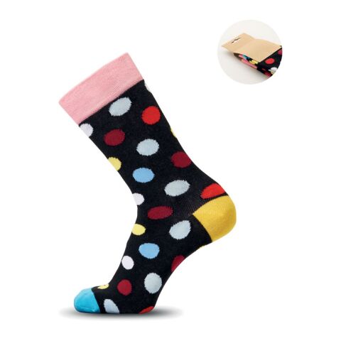 Funny patterned socks