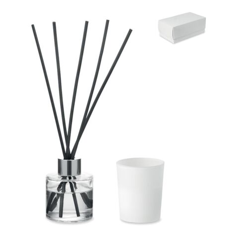 Vanilla diffuser &amp; candle set