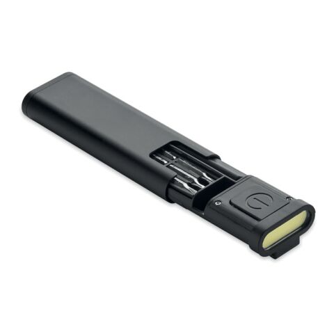 COB light with screwdriver set