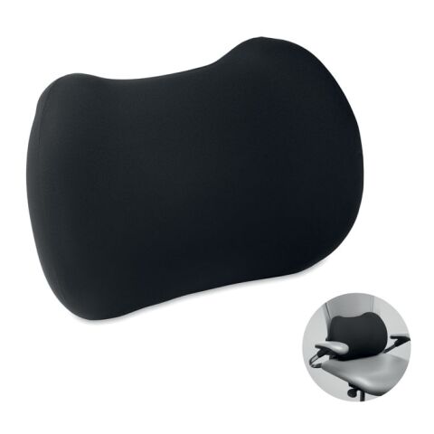 Ergonomic memory foam cushion