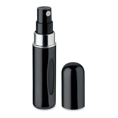 Refillable atomizer bottle 5ml