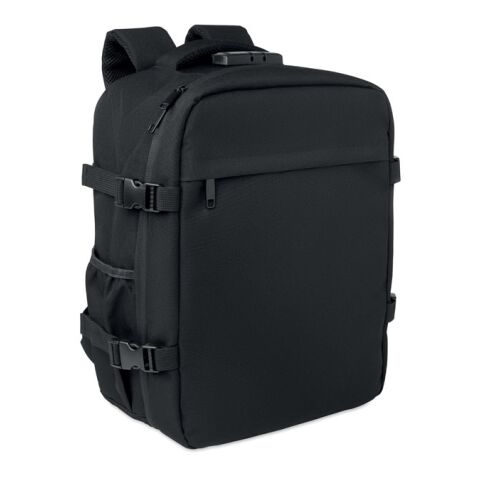 15" RPET backpack lock 20L