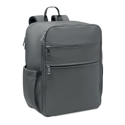 Cabin nylon backpack 20L grey