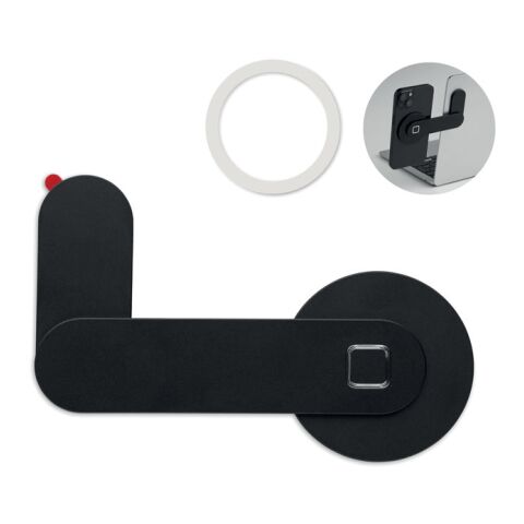 Magnetic phone holder