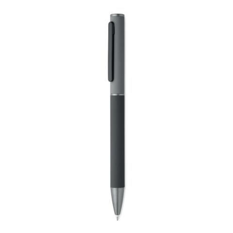 Recycled alu twist ball pen