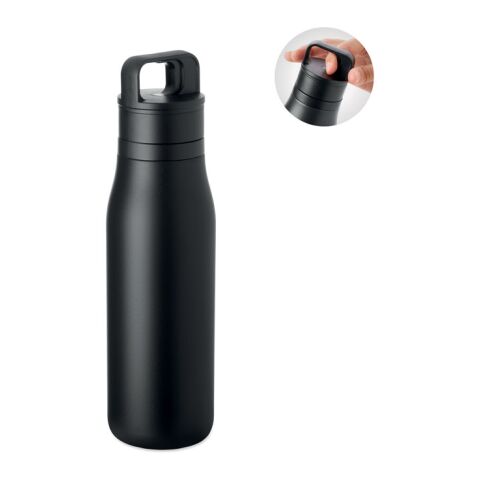 Double wall bottle 500ml