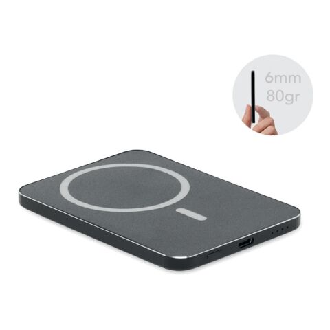Slim magnetic power bank 20W