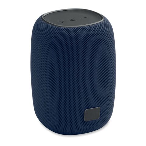 Wireless speaker 8W navy blue