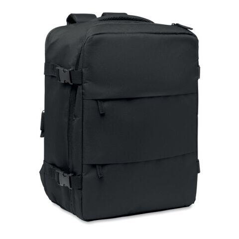 Extendable cabin backpack 20L