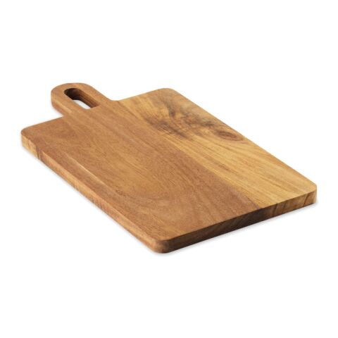 Acacia cutting &amp; serving board wood
