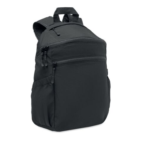 Ripstop nylon backpack 10L