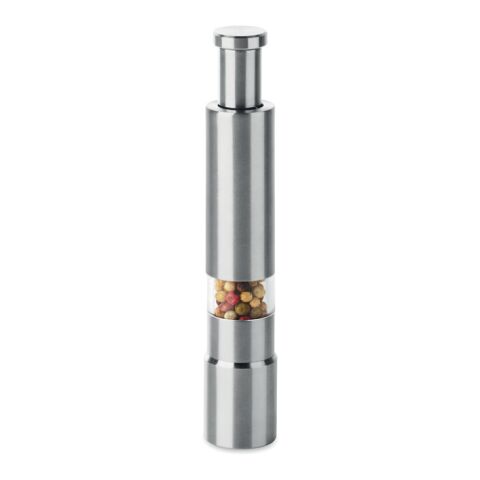 Salt and pepper crusher