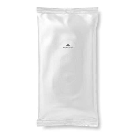 Wet wipes white | Without Branding | not available | not available | not available
