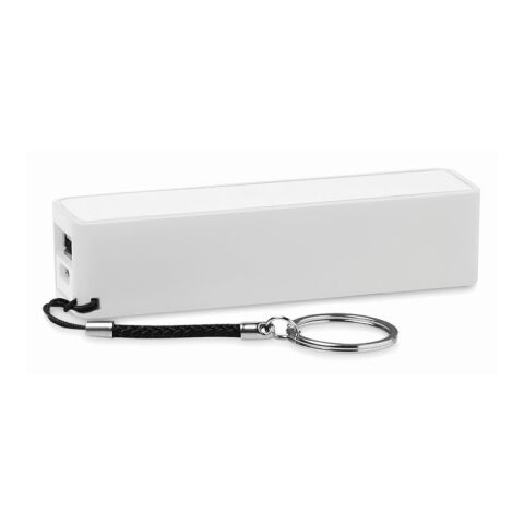 Slim Power Bank 2200 mAh