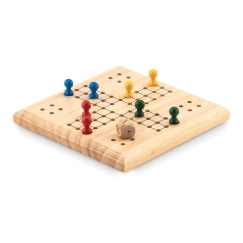 Ludo game