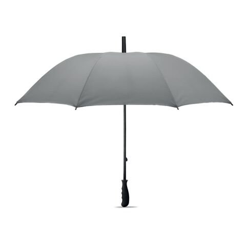 23 inch reflective umbrella matt silver | Without Branding | not available | not available
