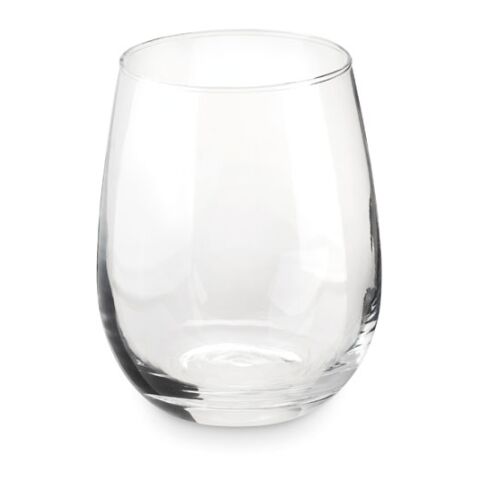 Stemless glass in gift box transparent | Without Branding | not available | not available