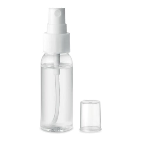 30ml hand cleanser spray transparent | Without Branding | not available | not available | not available