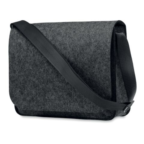 RPET felt laptop bag