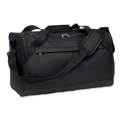 600D RPET sports bag