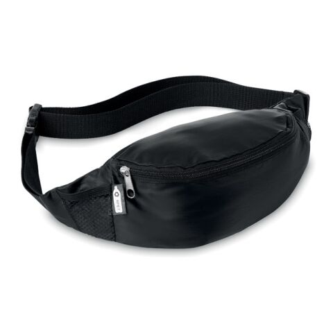RPET fanny bag 210D