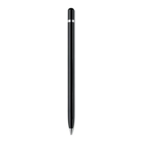 Long lasting aluminium inkless pen