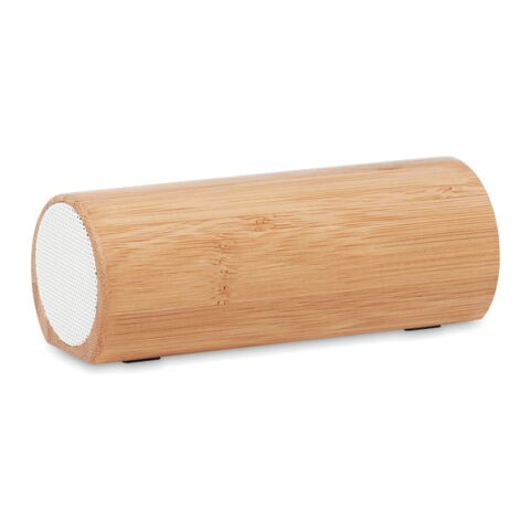 Wireless bamboo speaker 2x5W wood | Without Branding | not available | not available | not available