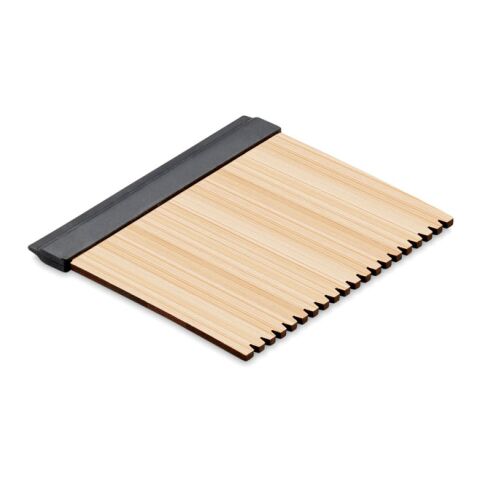 Bamboo ice scraper wood | Without Branding | not available | not available
