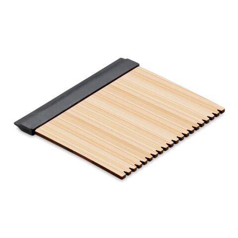 Bamboo ice scraper wood | Without Branding | not available | not available