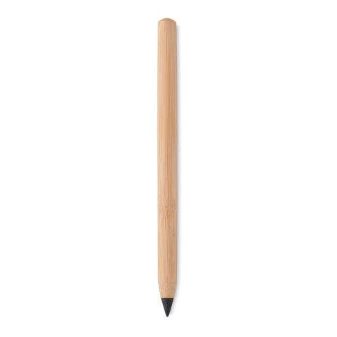 Long lasting inkless pen with paper cap wood | Without Branding | not available | not available