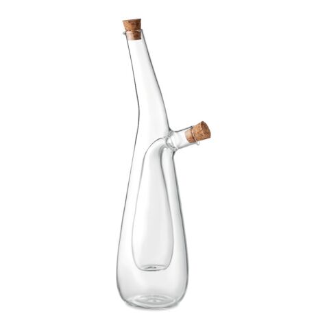 Glass oil and vinegar bottle transparent | Without Branding | not available | not available | not available
